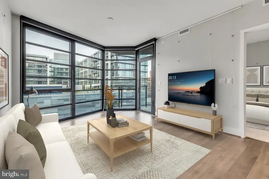 1300 4th St Se #507, Washington, DC 20003 - #3