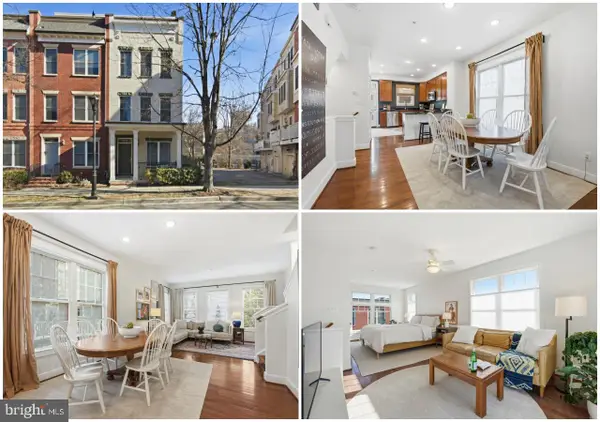 3101 Chancellor's Way Ne, WASHINGTON, DC 20017