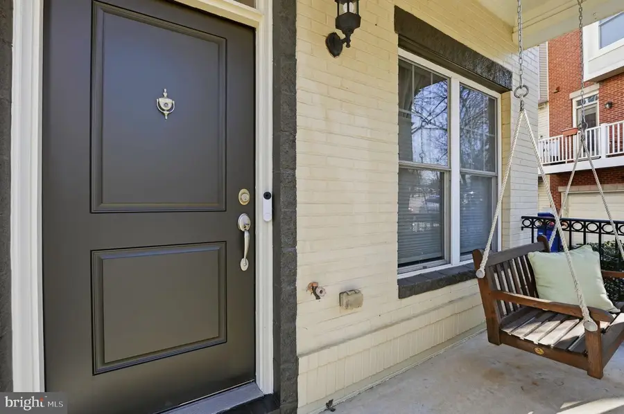 3101 Chancellor's Way Ne, Washington, DC 20017 - #3