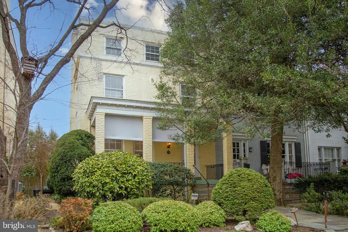 2849 29th St Nw, Washington, DC 20008 - #1