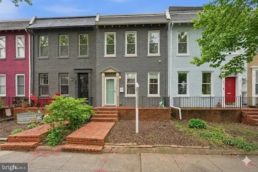 215 15th St Ne, Washington, DC 20002 - #1
