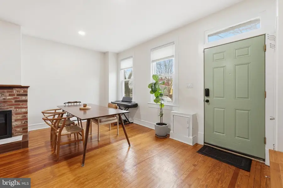 215 15th St Ne, Washington, DC 20002 - #3