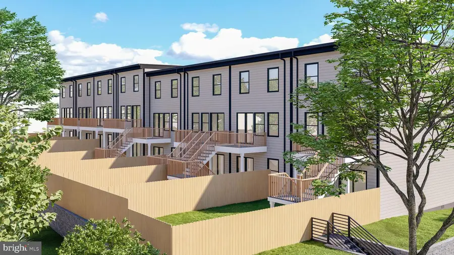 4902 Astor Pl Se, Washington, DC 20019 - #3