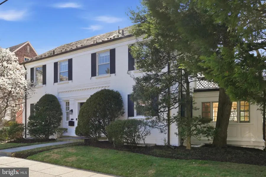 3752 Cumberland St Nw, Washington, DC 20016 - #2