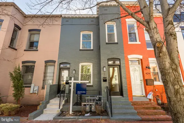 422 Warner St Nw #1, WASHINGTON, DC 20001