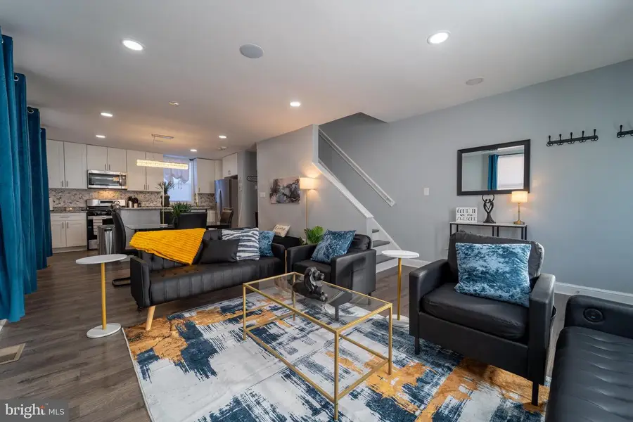 1572 41st St Se, Washington, DC 20020 - #3