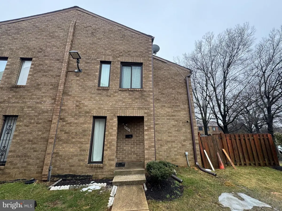 3106 Berry Rd Ne #20, Washington, DC 20018 - #1