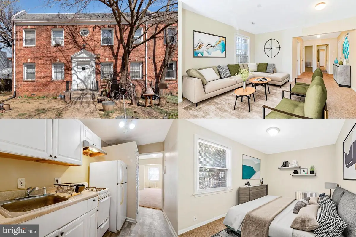 616 Mellon St Se, Washington, DC 20032 - #1