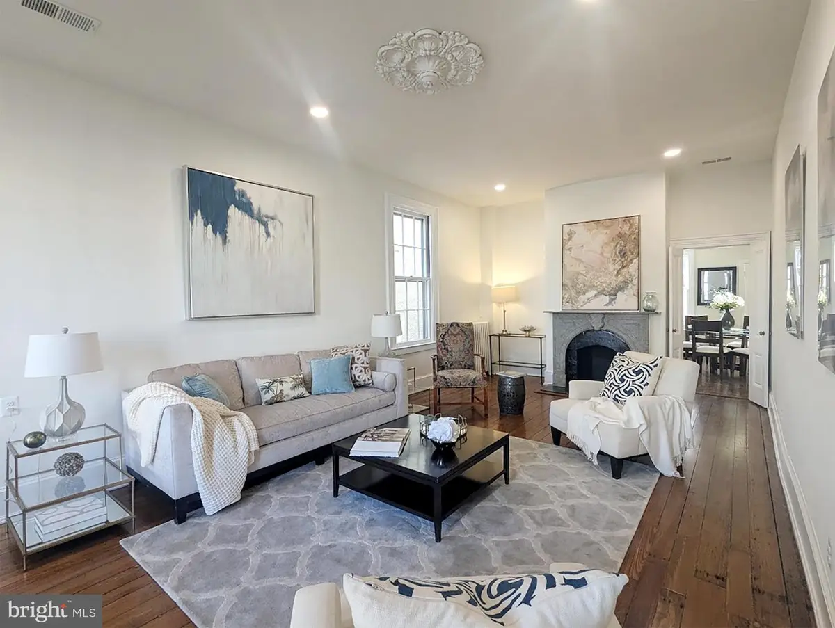 115 6th St Se, Washington, DC 20003 - #1