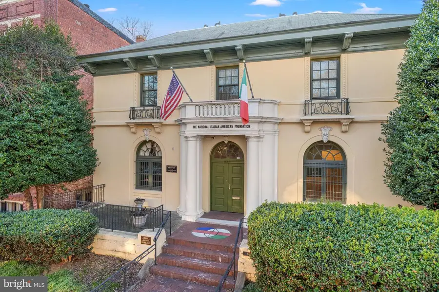 1860 19th St Nw, Washington, DC 20009 - #2