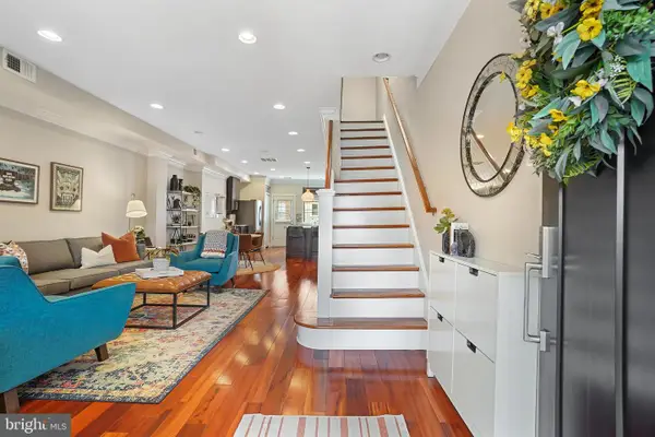 1917 H St Ne, WASHINGTON, DC 20002