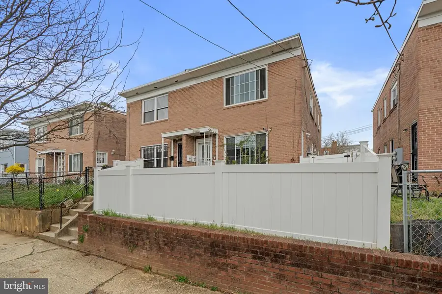 1232 Savannah Pl Se, Washington, DC 20032 - #2