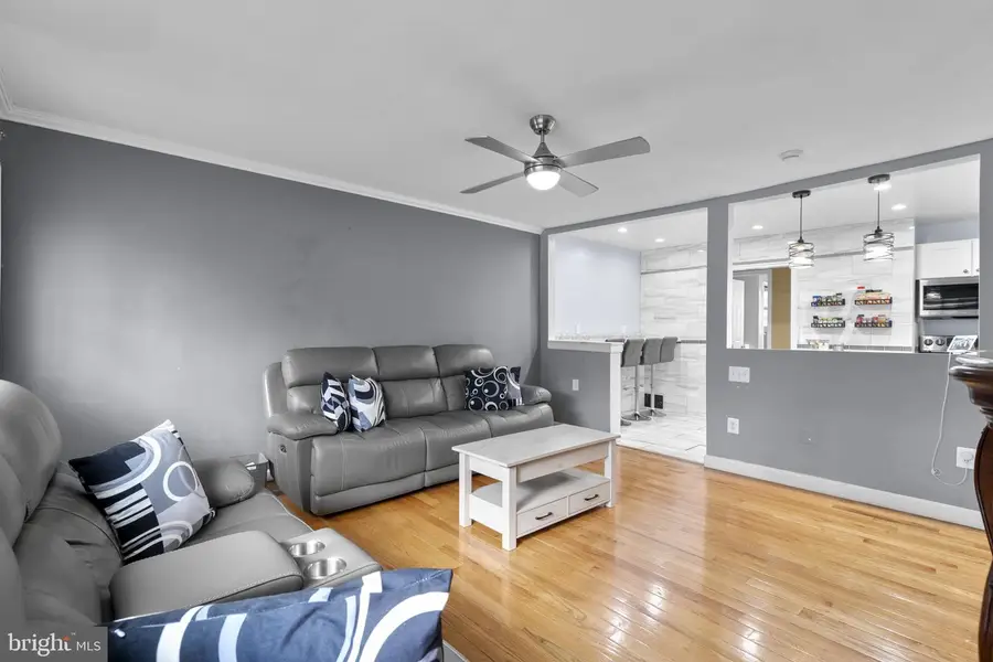 1232 Savannah Pl Se, Washington, DC 20032 - #3