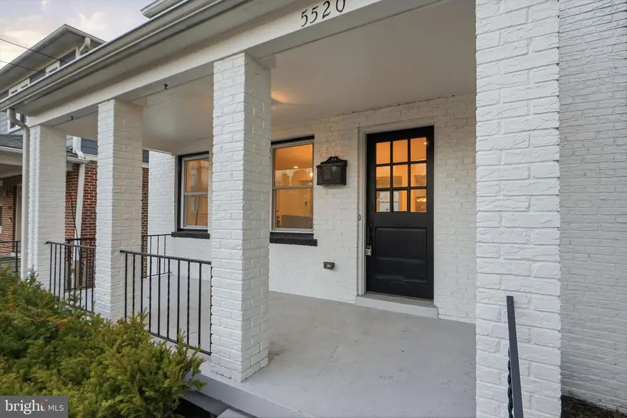 5520 North Capitol St Nw, Washington, DC 20011 - #2