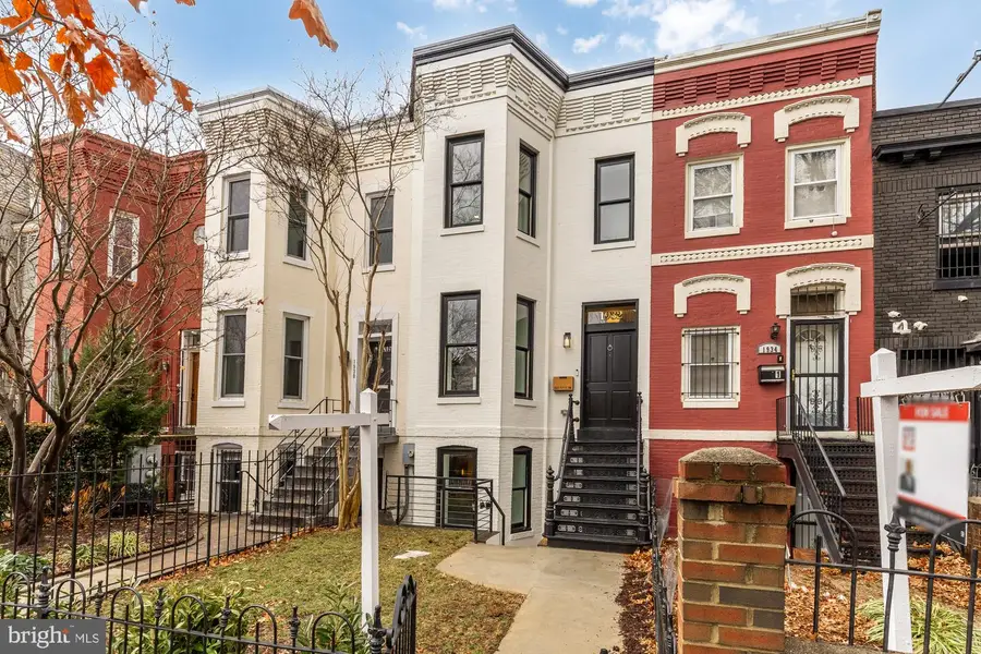 1932 11th St Nw, Washington, DC 20001 - #2