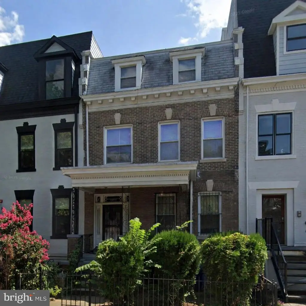 1474 Harvard St Nw, Washington, DC 20009 - #1