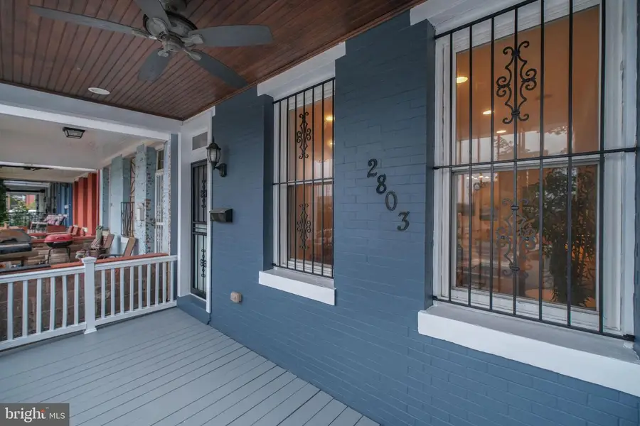 2803 N North Capitol St Ne, Washington, DC 20002 - #2