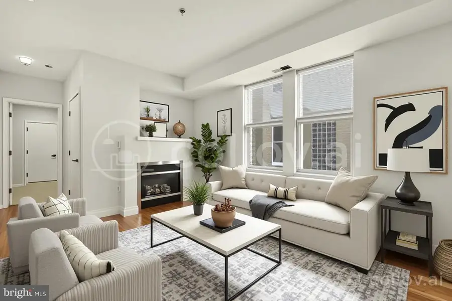 2535 13th St Nw #203, Washington, DC 20009 - #3