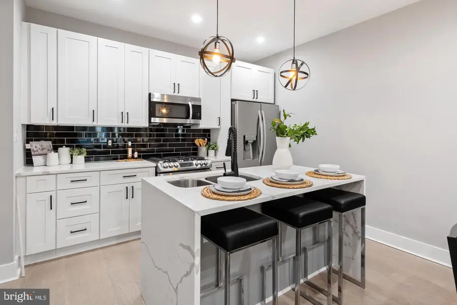 213 Bates St Nw #1, Washington, DC 20001 - #2