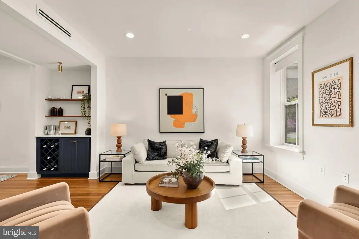 409 Columbia Rd Nw, Washington, DC 20001 - #1