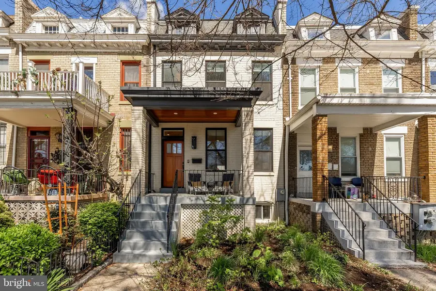 409 Columbia Rd Nw, Washington, DC 20001 - #2