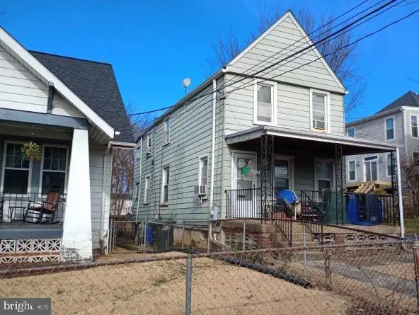 1040 Evarts St Ne, Washington, DC 20018 - #2