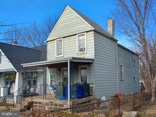 1040 Evarts St Ne, Washington, DC 20018 - #3