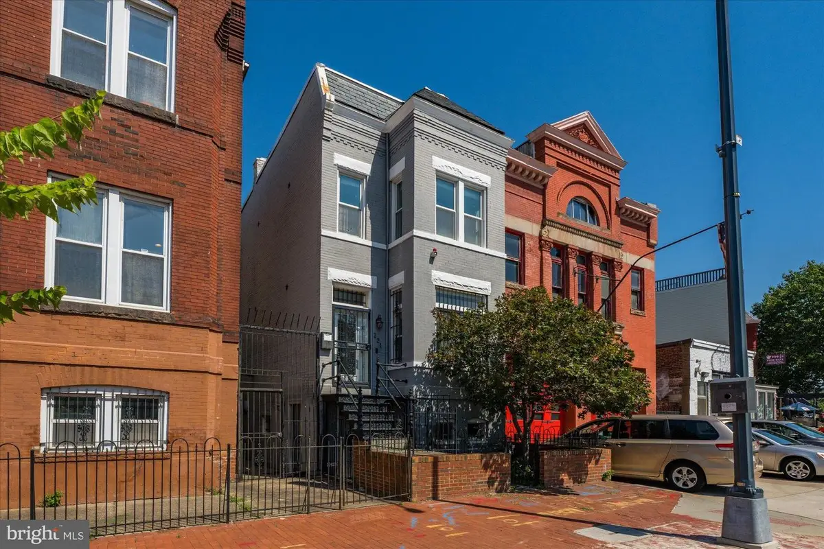 221 M St Nw, Washington, DC 20001 - #1