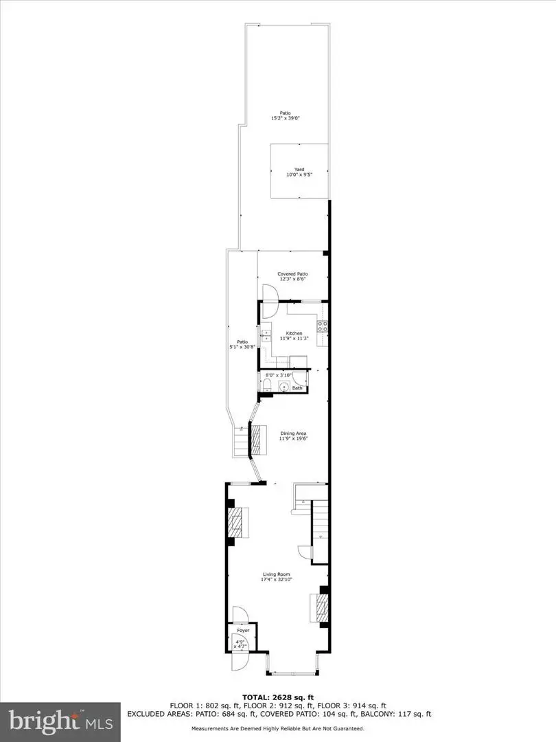 221 M St Nw, Washington, DC 20001 - #3