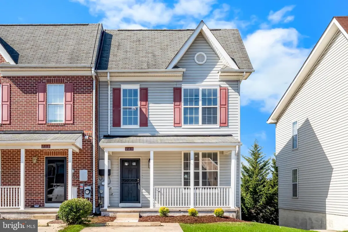 149 58th St Se, Washington, DC 20019 - #1