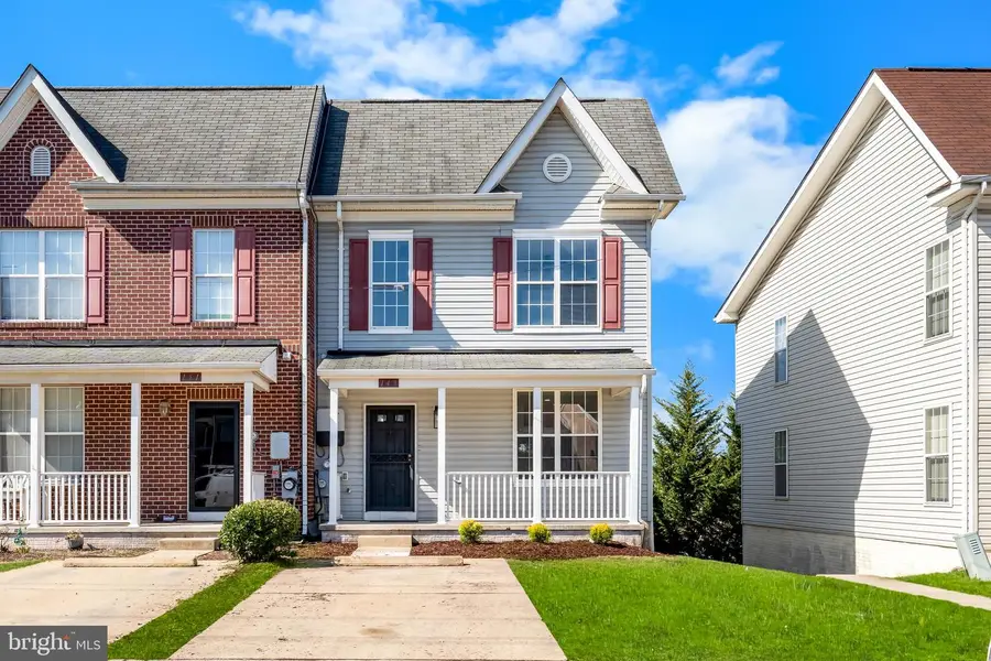 149 58th St Se, Washington, DC 20019 - #2