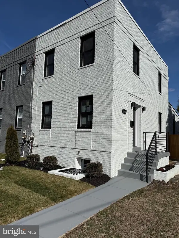 5049 8th St Ne, WASHINGTON, DC 20017