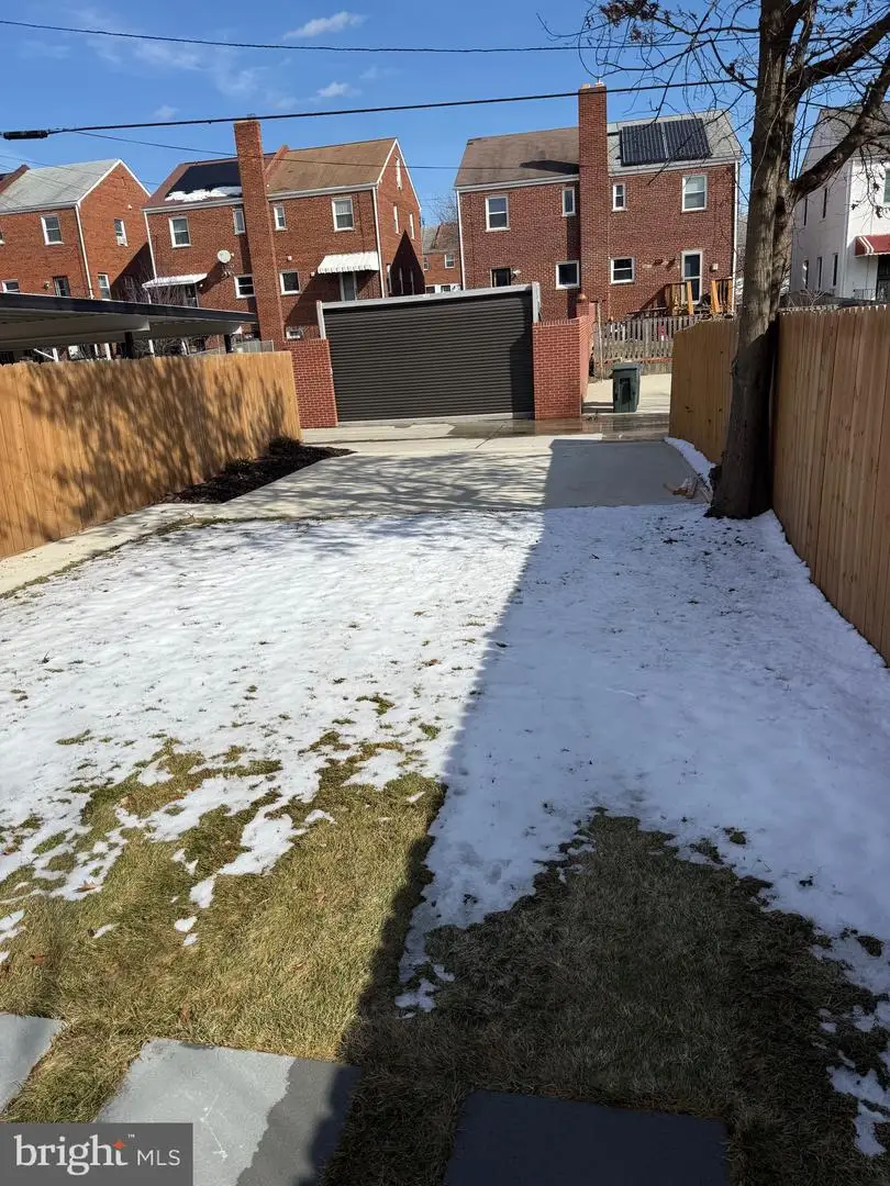 5049 8th St Ne, Washington, DC 20017 - #3