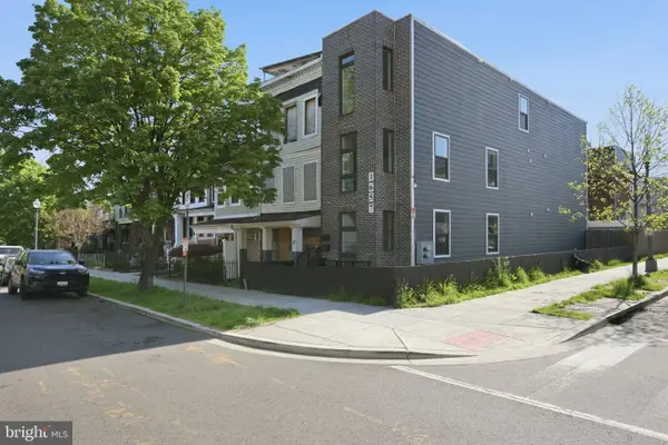 1657 Montello Ave Ne #2, WASHINGTON, DC 20002