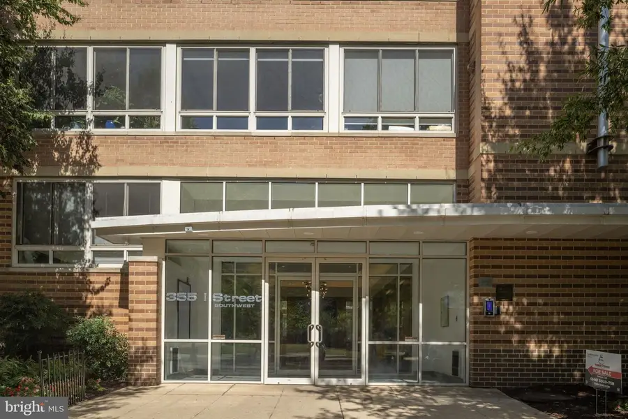 355 I St Sw #s104, Washington, DC 20024 - #2