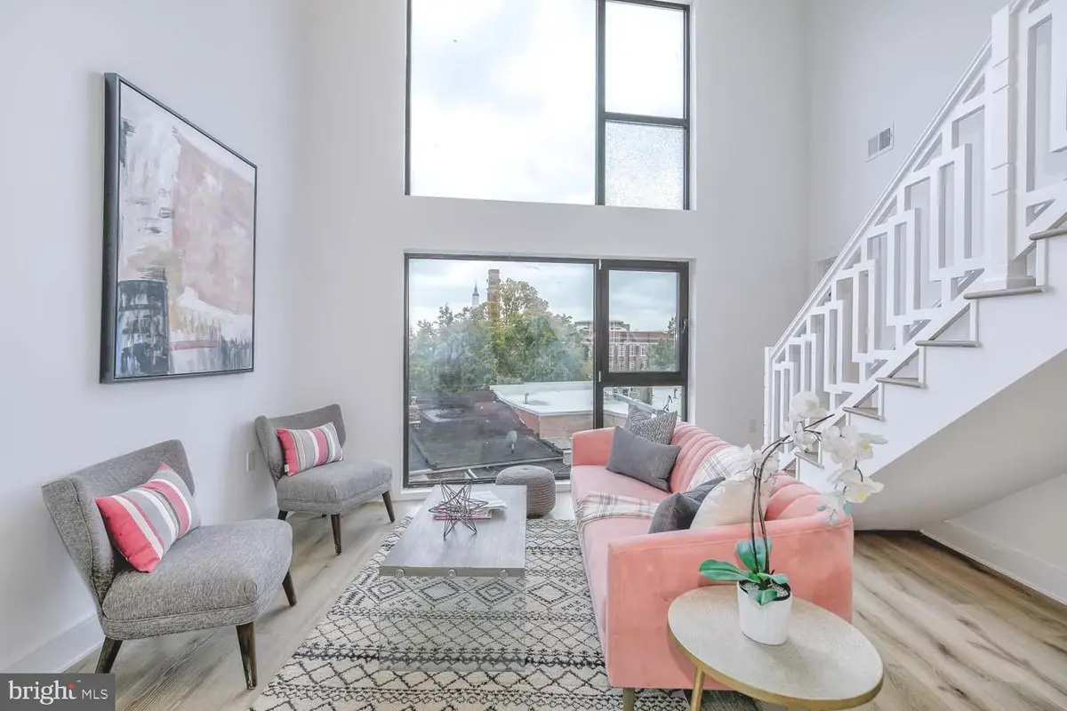 4328 Georgia Ave Nw #401, Washington, DC 20011 - #1