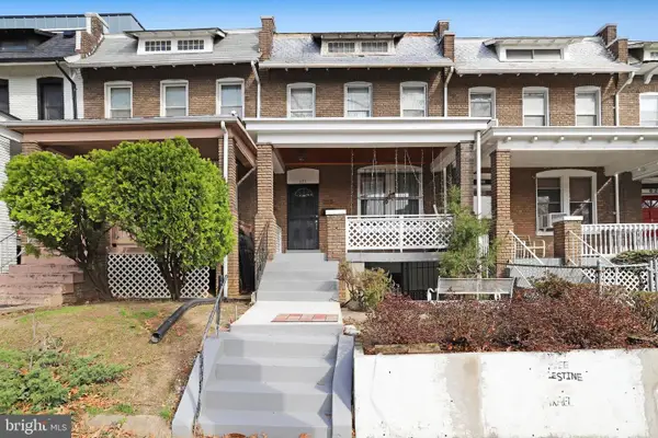 633 Irving St Nw, WASHINGTON, DC 20010