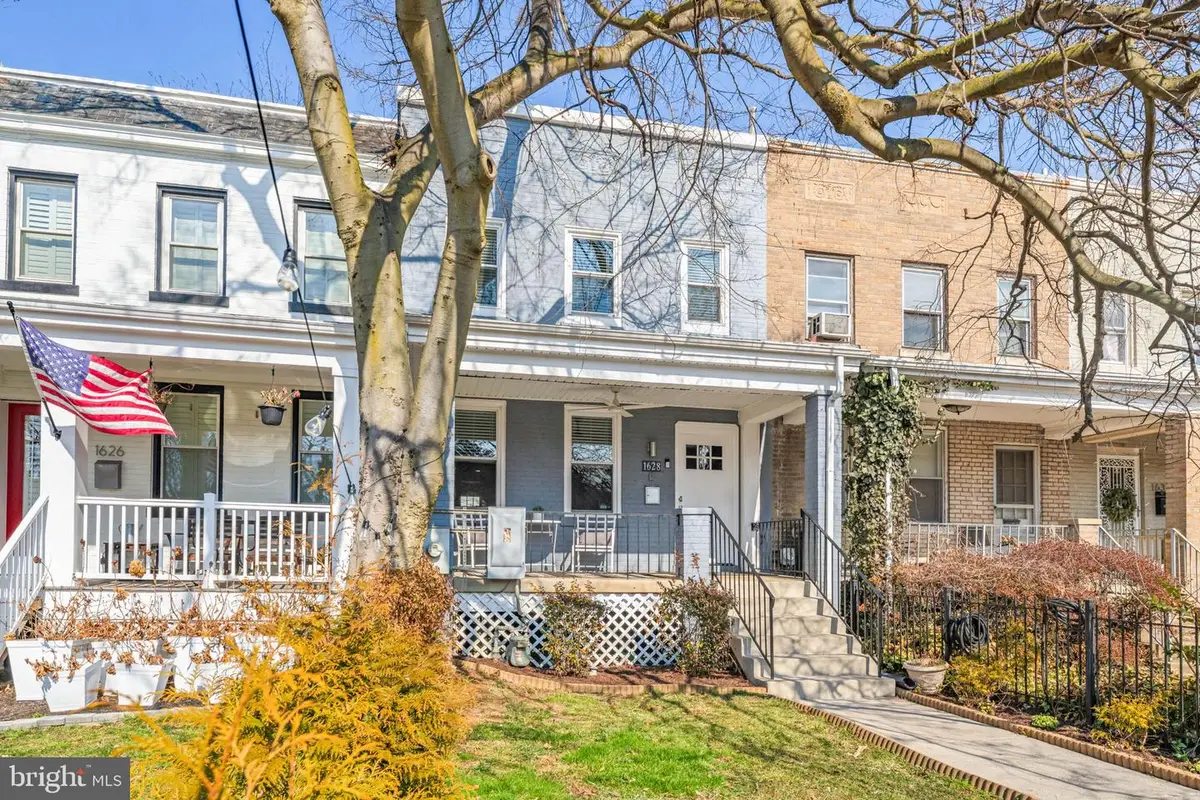 1628 Massachusetts Ave Se, Washington, DC 20003 - #1