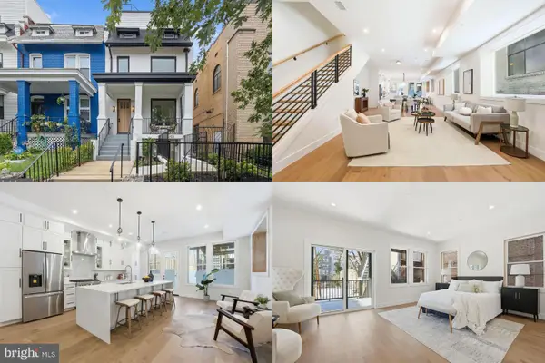 3916 8th St Nw #b, WASHINGTON, DC 20011