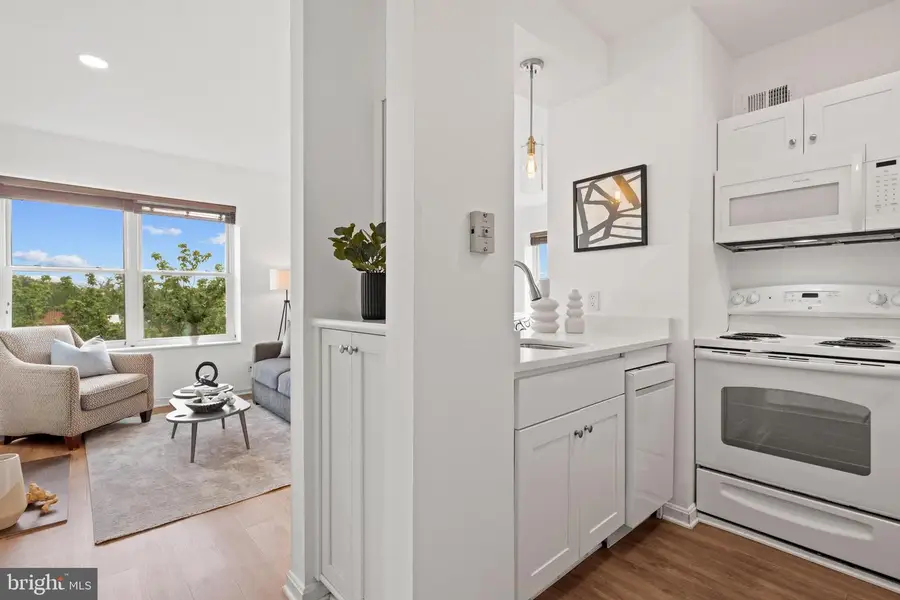 1736 Willard St Nw #506, Washington, DC 20009 - #2