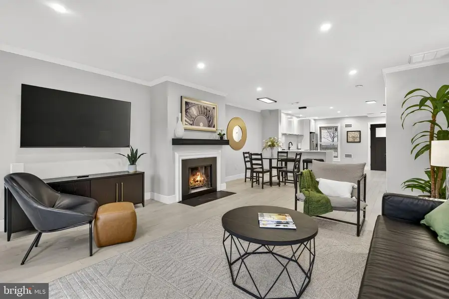 1409 South Capitol St Sw, Washington, DC 20003 - #3