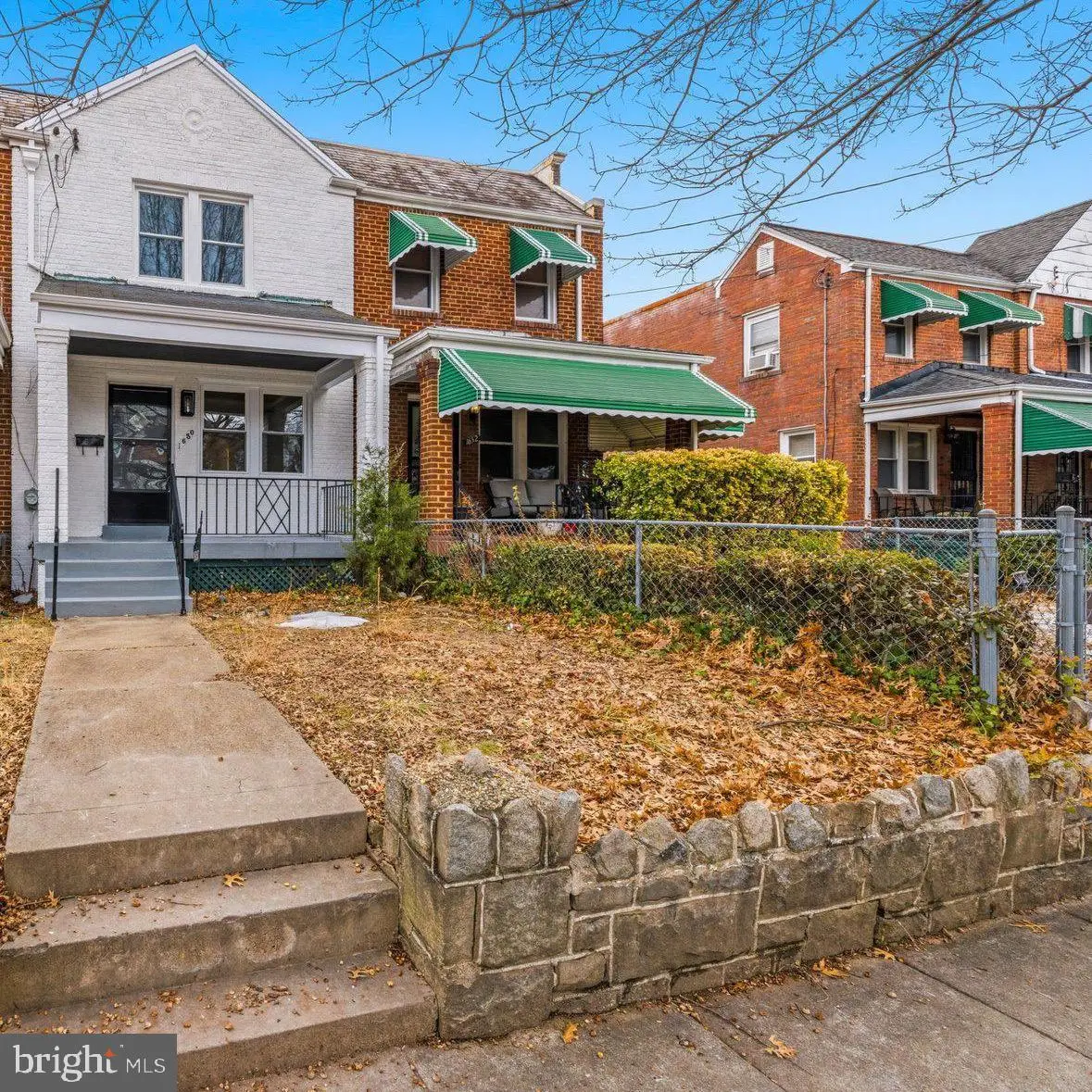 1650 Fort Davis St Se, Washington, DC 20020 - #1