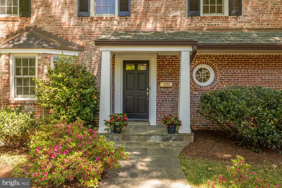 2025 Trumbull Ter Nw, Washington, DC 20011 - #2