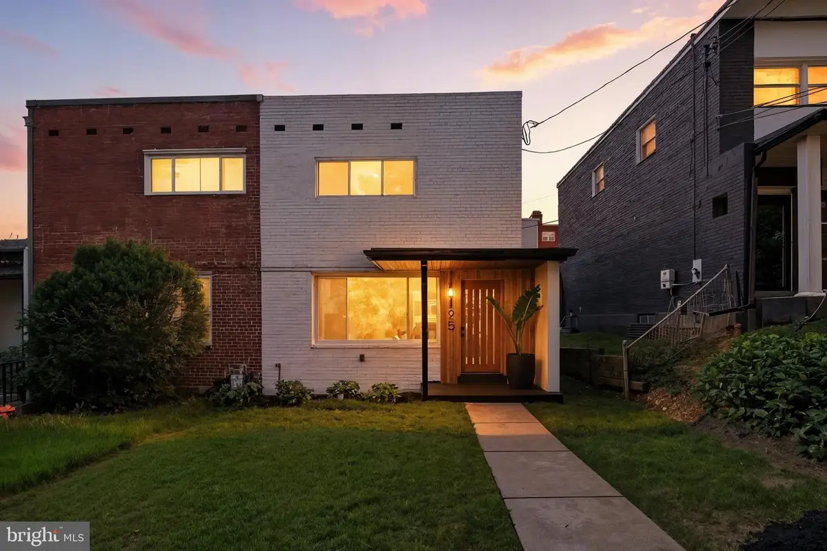 125 Urell Pl Ne, Washington, DC 20011 - #1