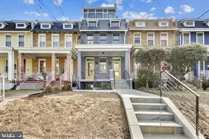 822 Madison St Nw, WASHINGTON, DC 20011