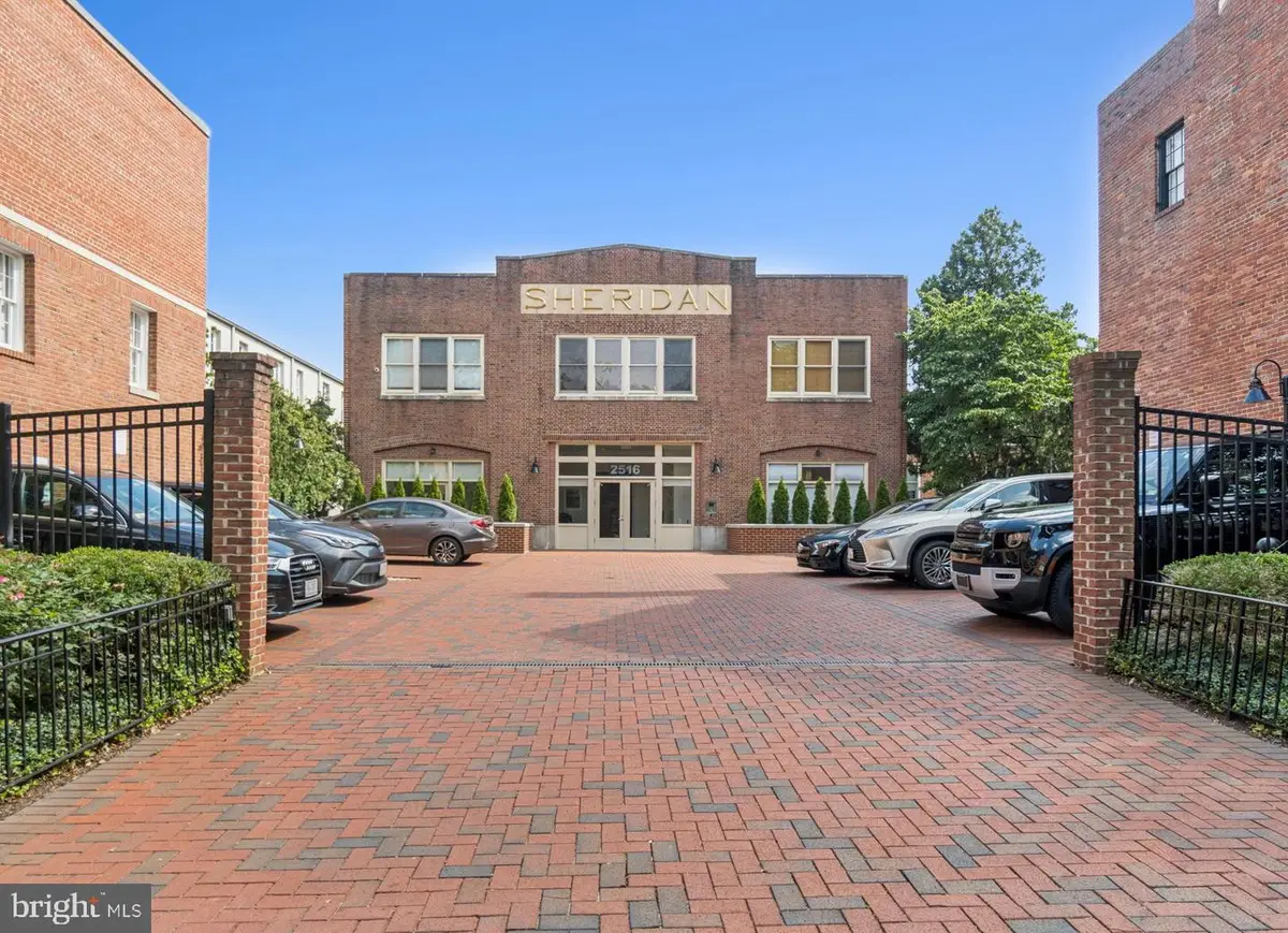 2516 Q St Nw #q206, Washington, DC 20007 - #1