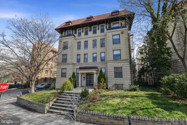 2633 Adams Mill Rd Nw #402, WASHINGTON, DC 20009