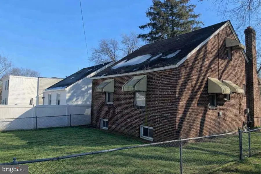 1712 Franklin St Ne, Washington, DC 20018 - #3