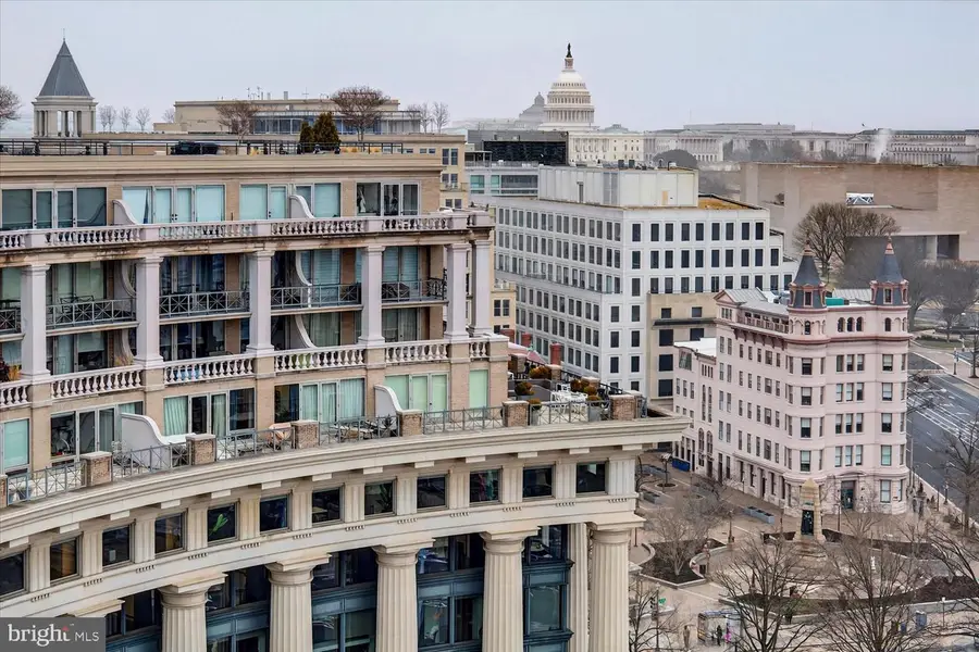 801 Pennsylvania Ave Nw #1204, Washington, DC 20004 - #2