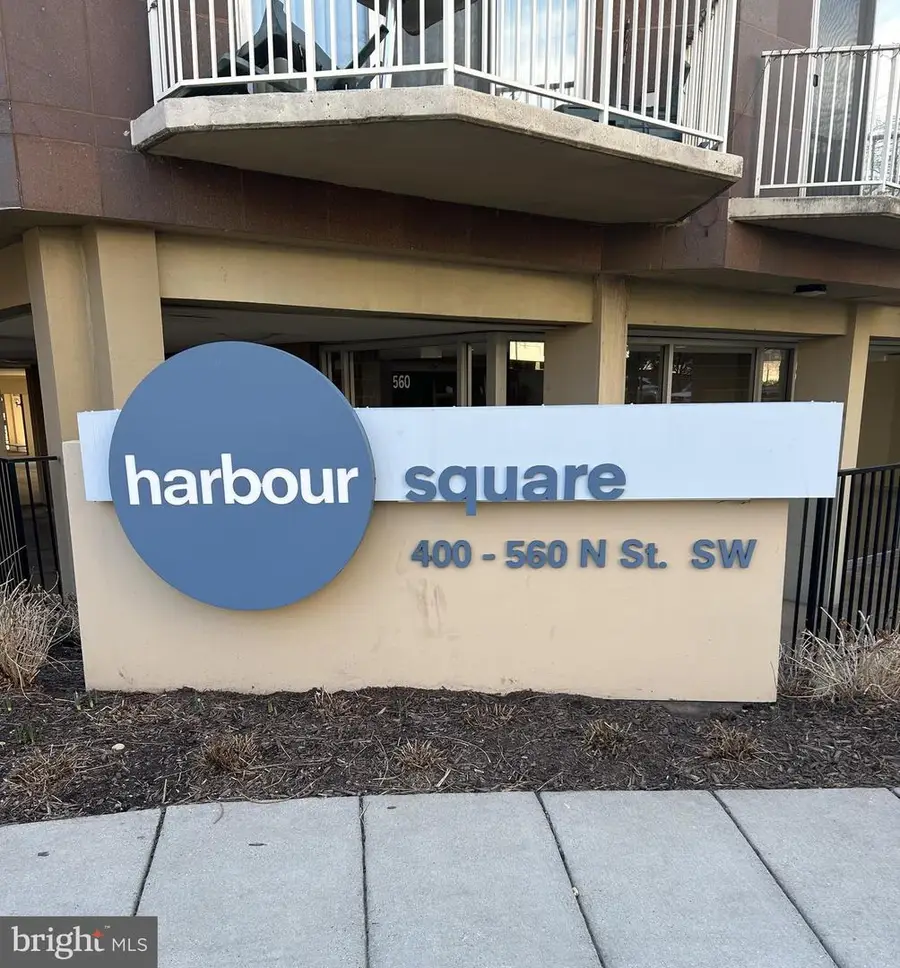 510 N St Sw #n134, Washington, DC 20024 - #2